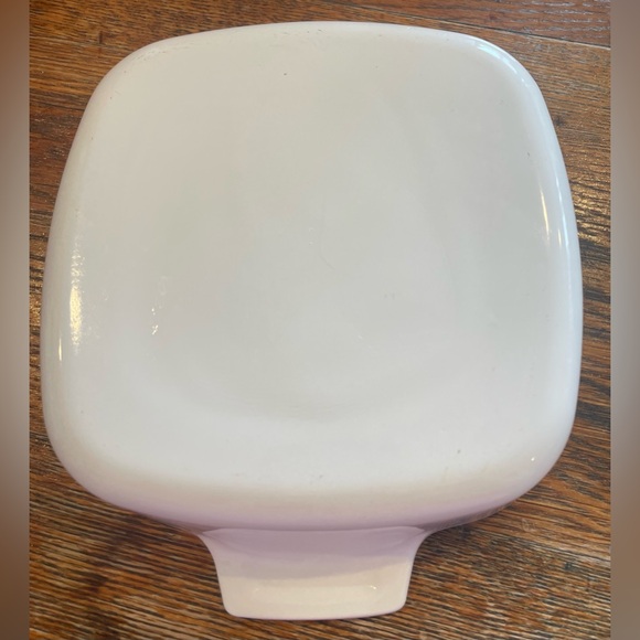 CORNINGWARE Vintage L'Echalote (Spice of Life) 1-Quart Casserole Dish - Picture 4 of 7